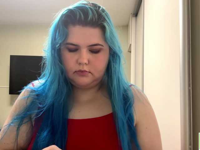 YanaVerde live cam on BongaCams
