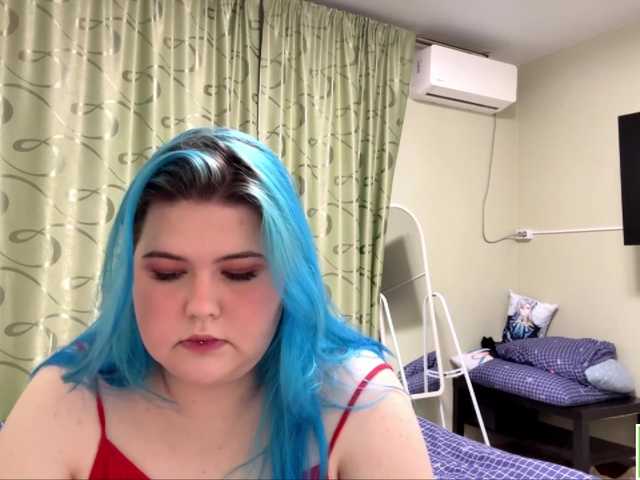YanaVerde live cam on BongaCams