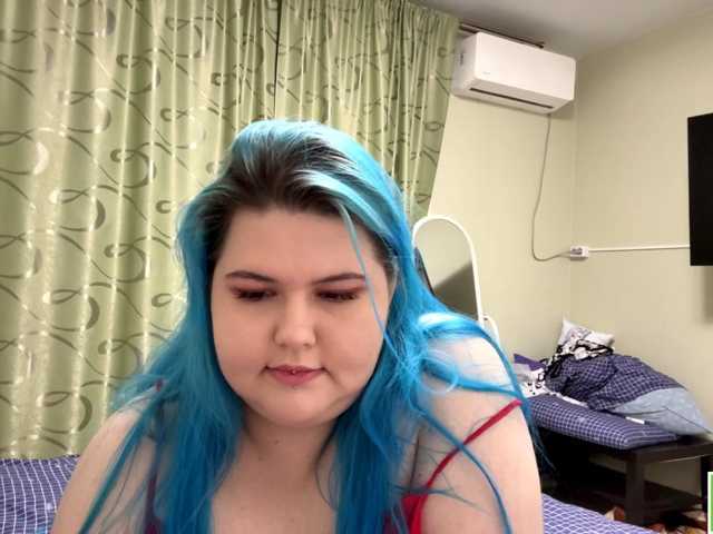 YanaVerde live cam on BongaCams