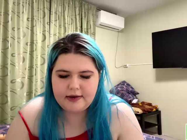 YanaVerde live cam on BongaCams