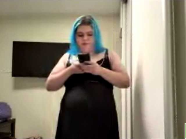 YanaVerde live cam on BongaCams