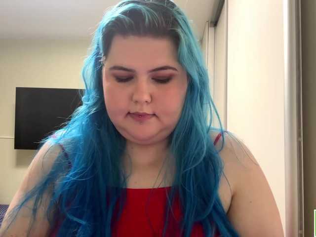 YanaVerde live cam on BongaCams