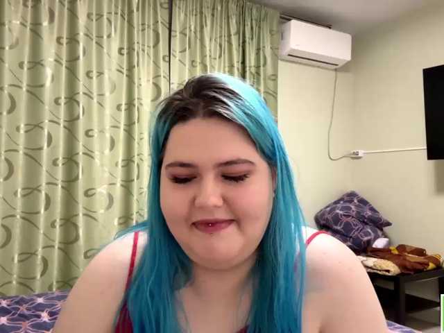 YanaVerde live cam on BongaCams