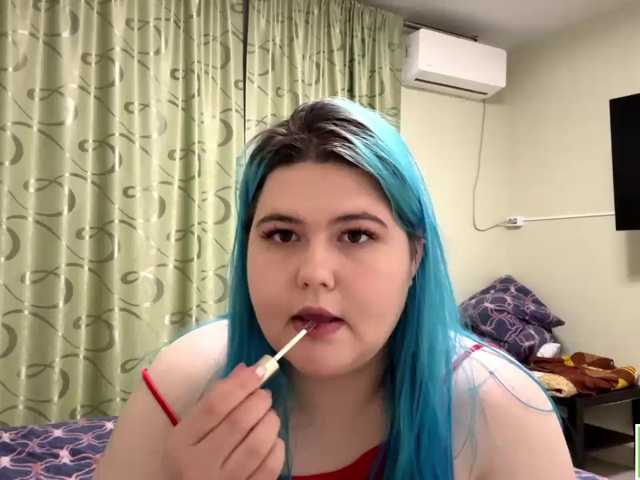 YanaVerde live cam on BongaCams