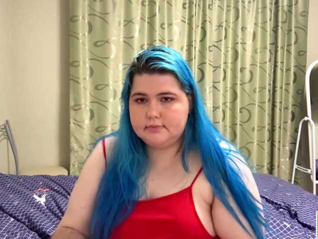 YanaVerde live cam on BongaCams