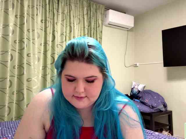sex chat webcam YanaVerde
