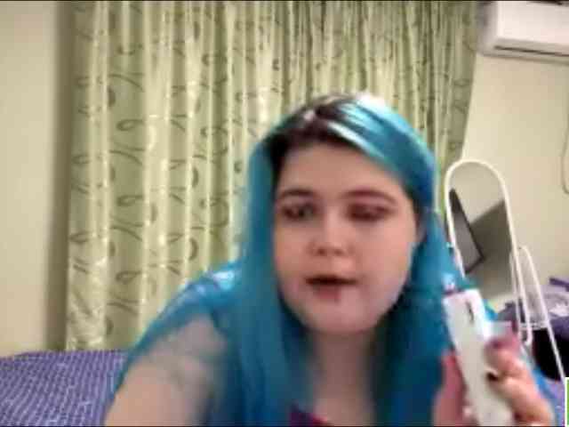 YanaVerde webcam