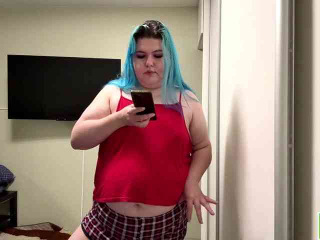 YanaVerde webcam