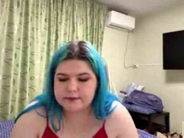 YanaVerde webcam