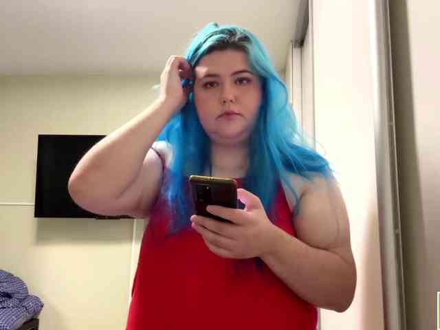 YanaVerde webcam