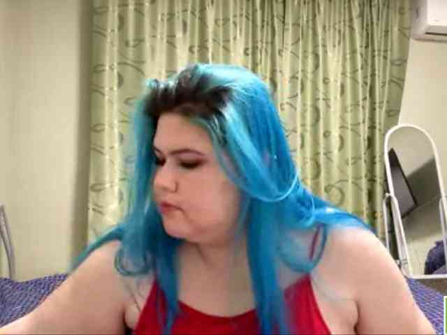 YanaVerde webcam
