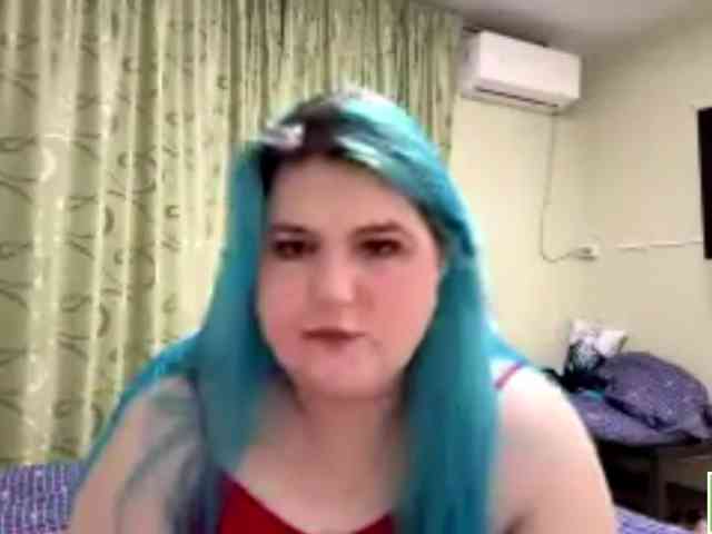 YanaVerde webcam