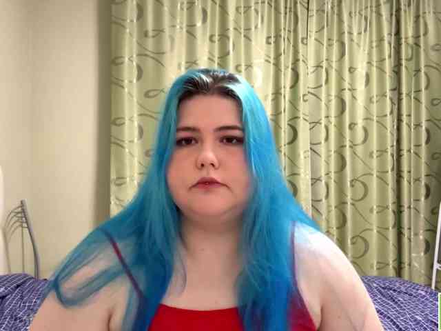 YanaVerde webcam