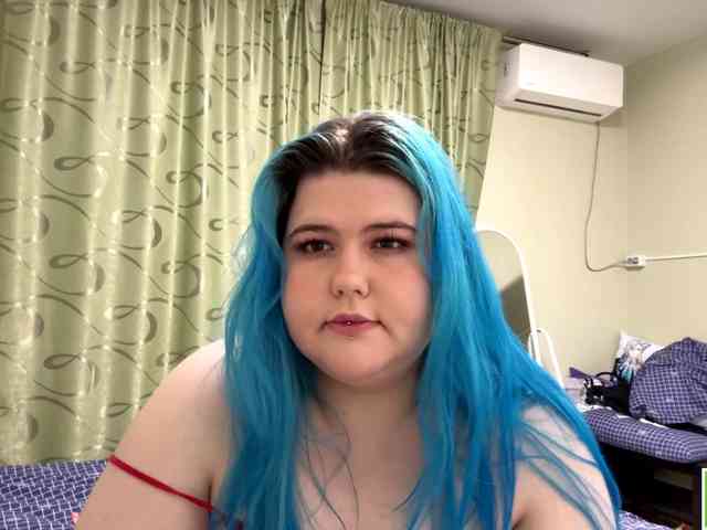 YanaVerde webcam