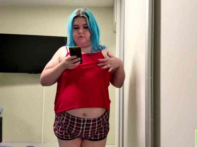 YanaVerde webcam