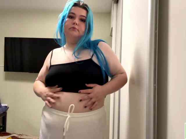 YanaVerde webcam