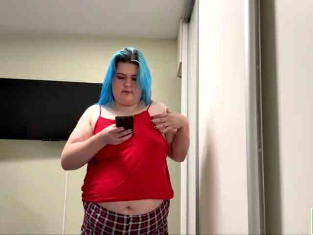 YanaVerde webcam