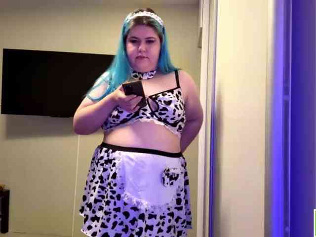 yanaverde's live room