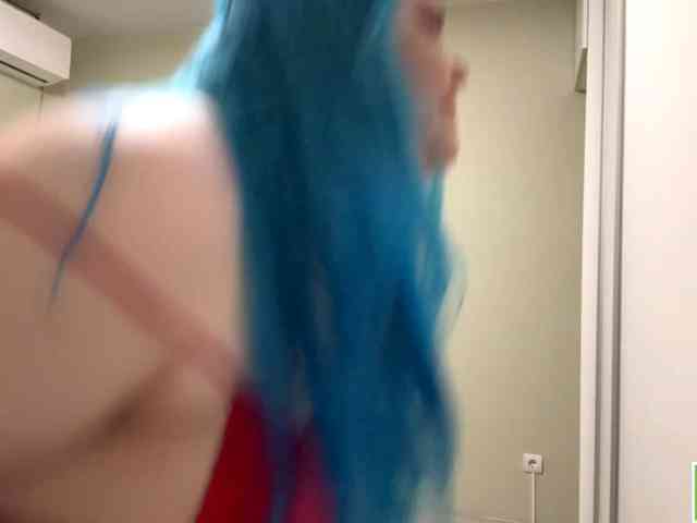 YanaVerde webcam