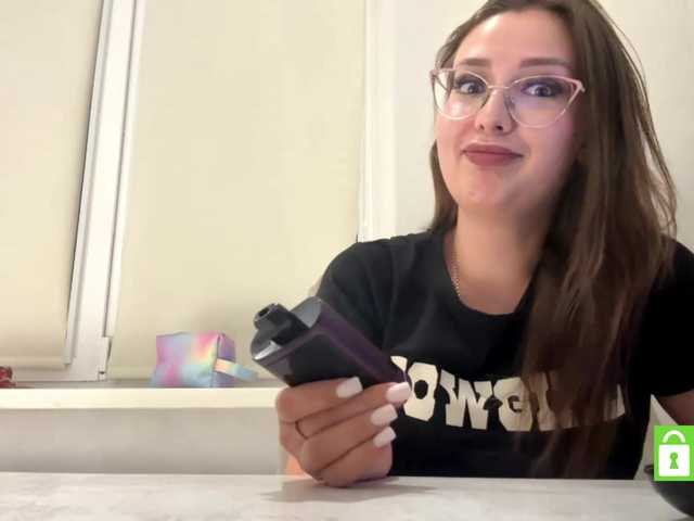 FionaMiuMiu live cam on BongaCams