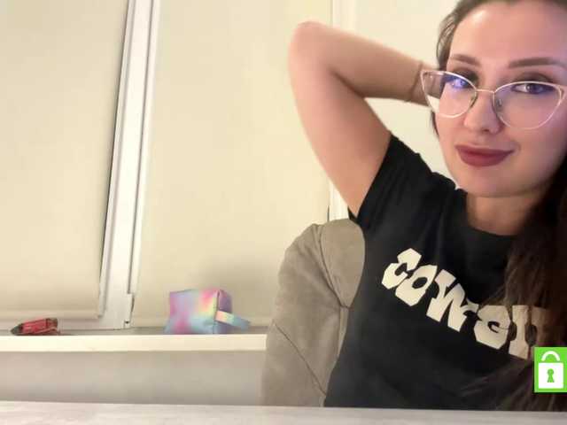 FionaMiuMiu live cam on BongaCams