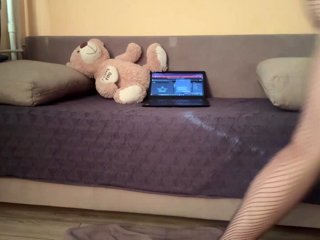 MissLuxxi Porn Show