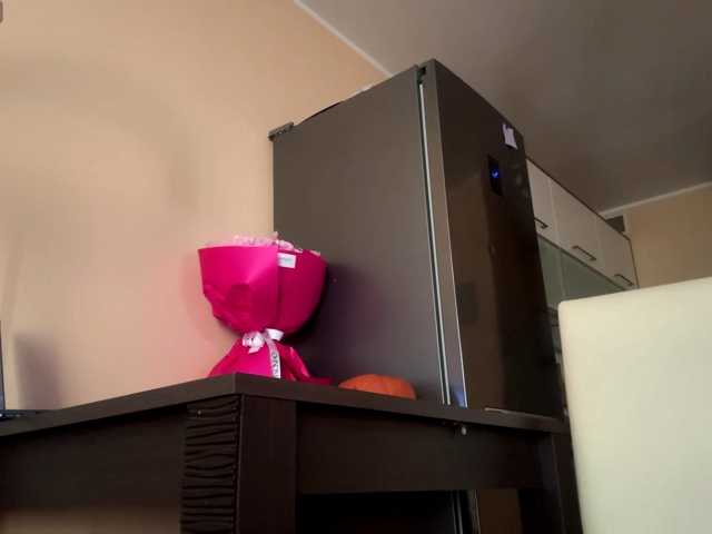 MissLuxxi live cam on BongaCams
