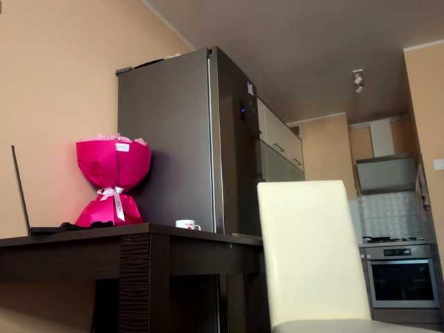 MissLuxxi live cam on BongaCams