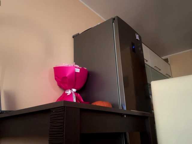 MissLuxxi live cam on BongaCams