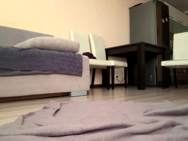 MissLuxxi live cam on BongaCams