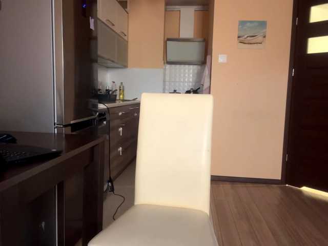 MissLuxxi live cam on BongaCams