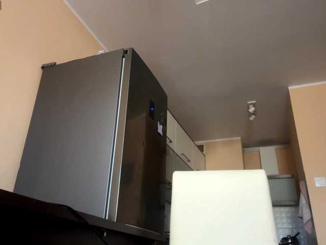 MissLuxxi live cam on BongaCams