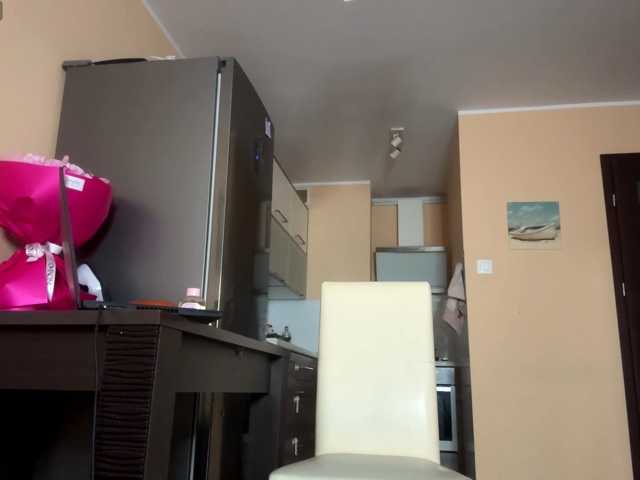 MissLuxxi live cam on BongaCams