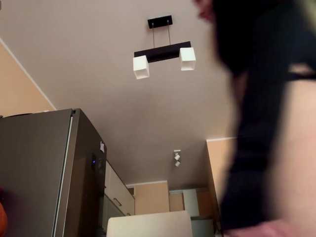 MissLuxxi live cam on BongaCams
