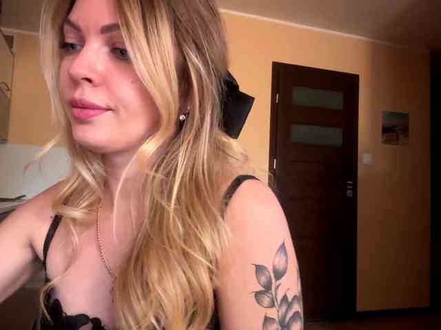 MissLuxxi MissLuxxi