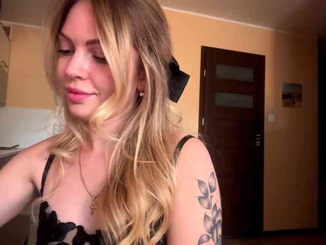 MissLuxxi MissLuxxi