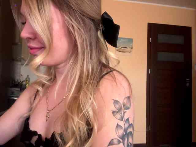 MissLuxxi MissLuxxi