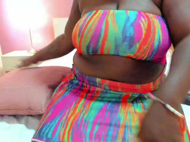 MilaBreast live cam on BongaCams