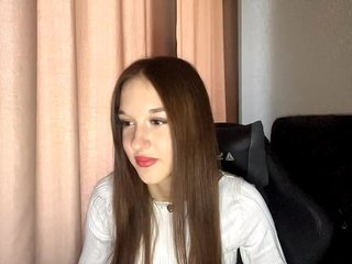 OliviaSkims Porn Show