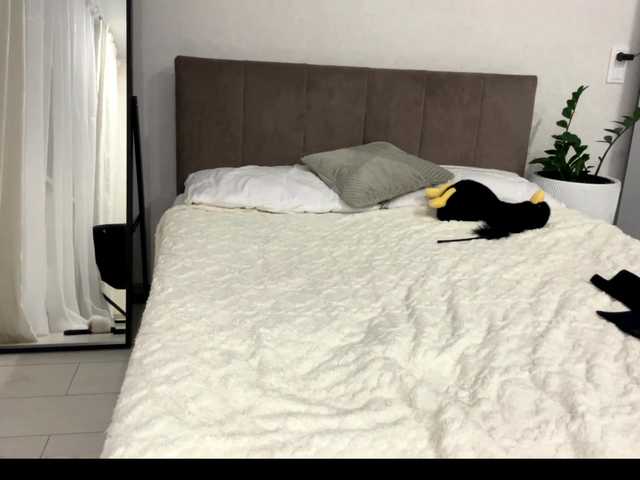 KristinaSkims live cam on BongaCams