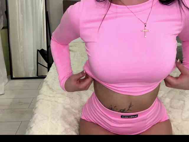 KristinaSkims webcam
