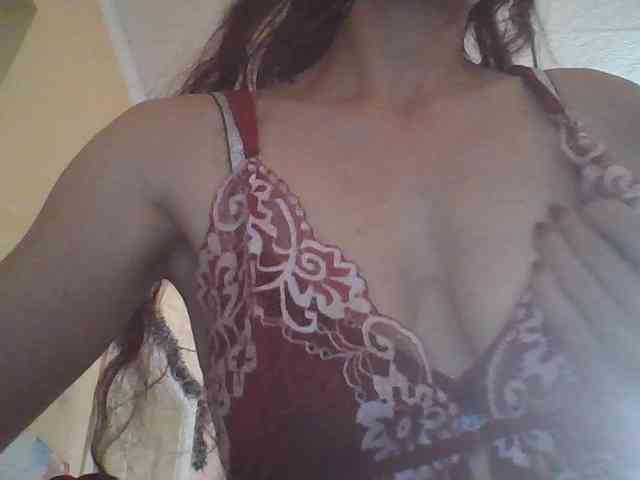 Sweetboszi webcam