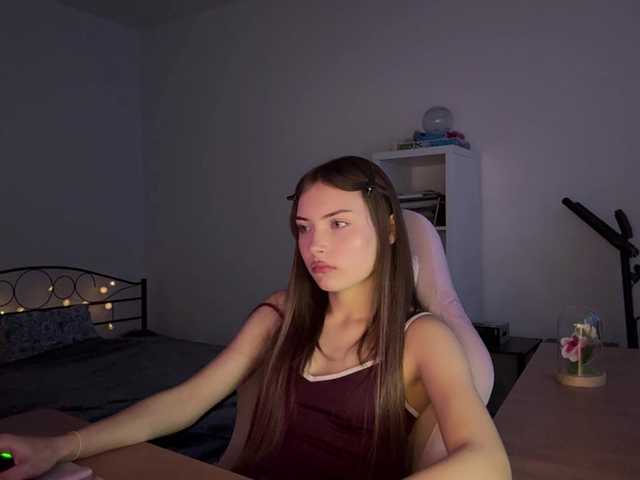 OlyaPuzz live cam on BongaCams