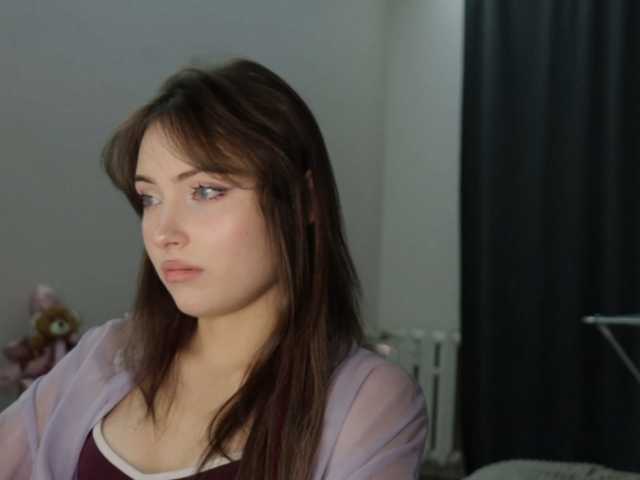 OlyaPuzz live cam on BongaCams