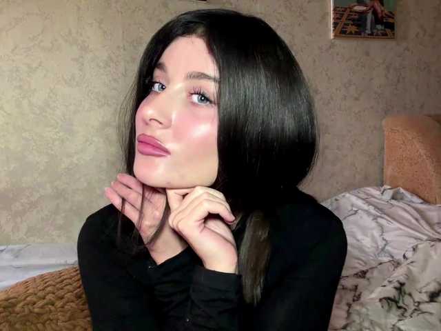 GloriaDops live cam on BongaCams