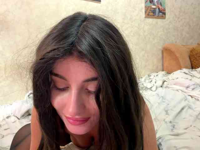GloriaDops webcam