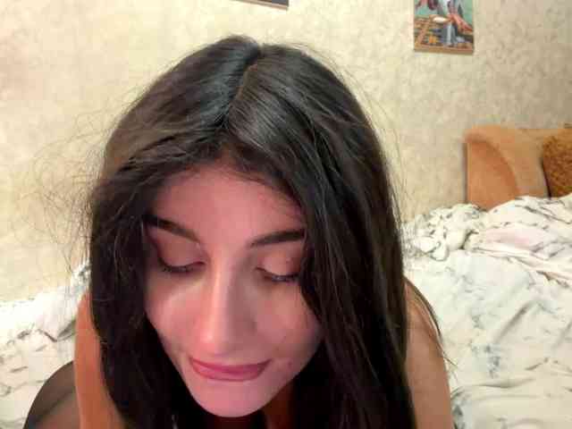 GloriaDops webcam