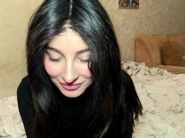 GloriaDops webcam