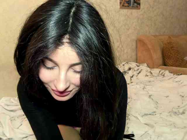 GloriaDops webcam