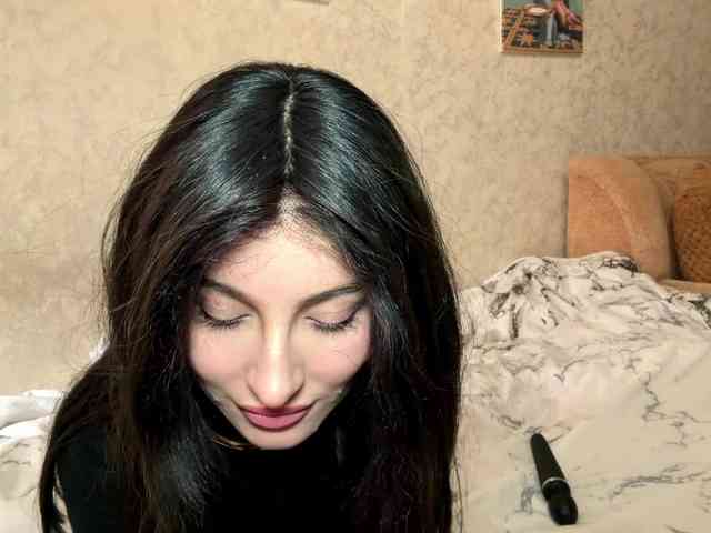 GloriaDops webcam